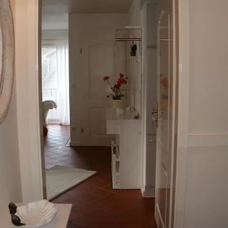 Wendig, Ferienwohnung Apartament Schneverdingen