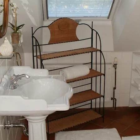 Wendig, Ferienwohnung *