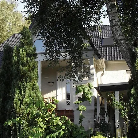 Wendig, Ferienwohnung Apartament *