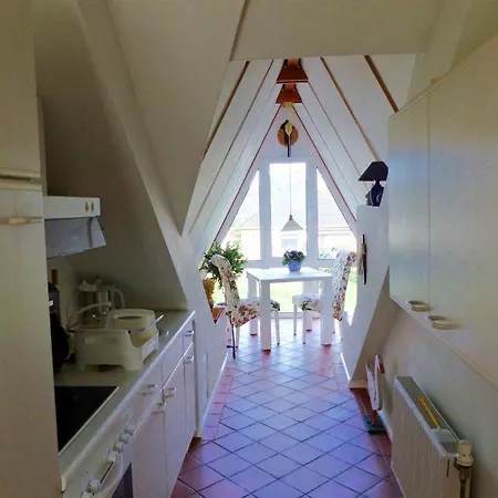 Apartament Wendig, Ferienwohnung