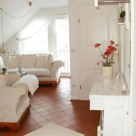 Apartament Wendig, Ferienwohnung *